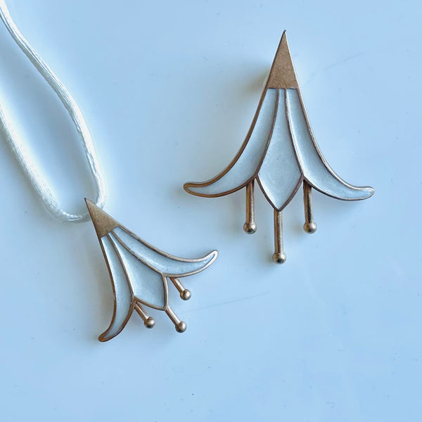 Dorians Pin & Pendant 2022
