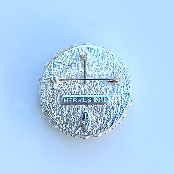 Hermes Pin/Pendant 2019