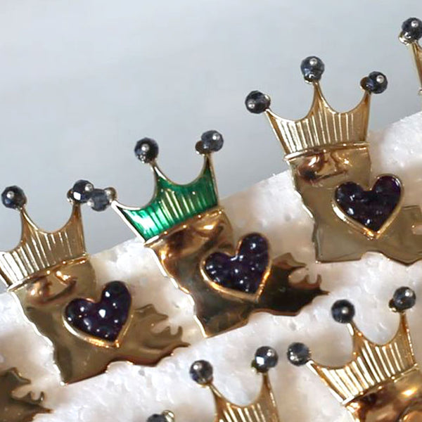 MKOL Kings Pin