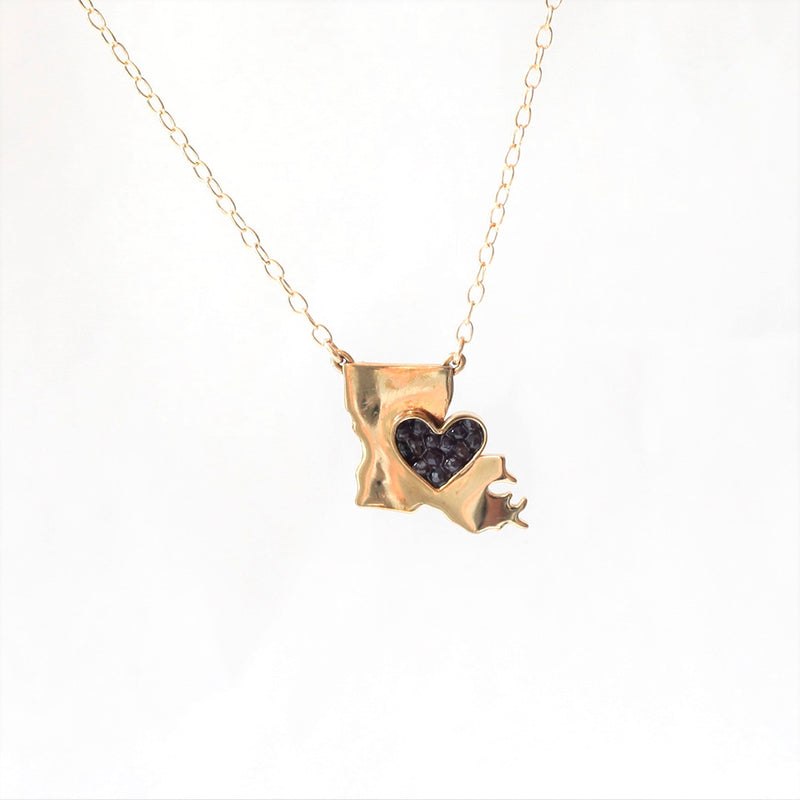 MKOL Queens Pendant