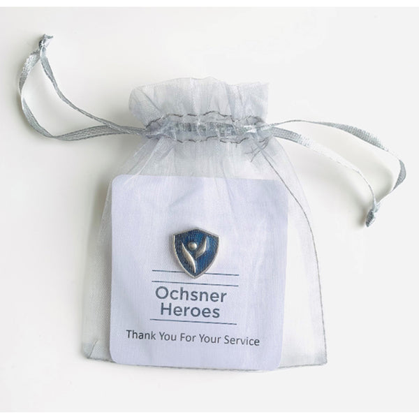 Ochsner Heros