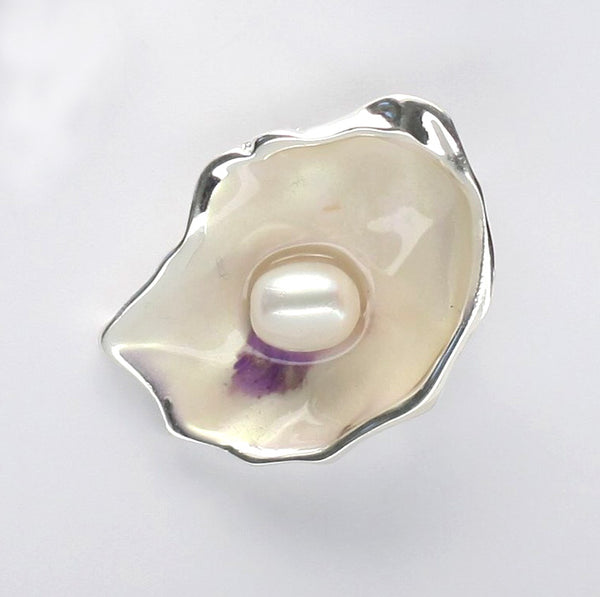 Olympians Oyster Pin/Pendant 2019