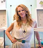 Dominique Giordano Jewelry Designs