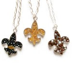 Dominique Giordano Jewelry Designs