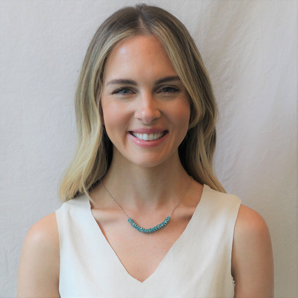 Dominique Giordano Jewelry Designs