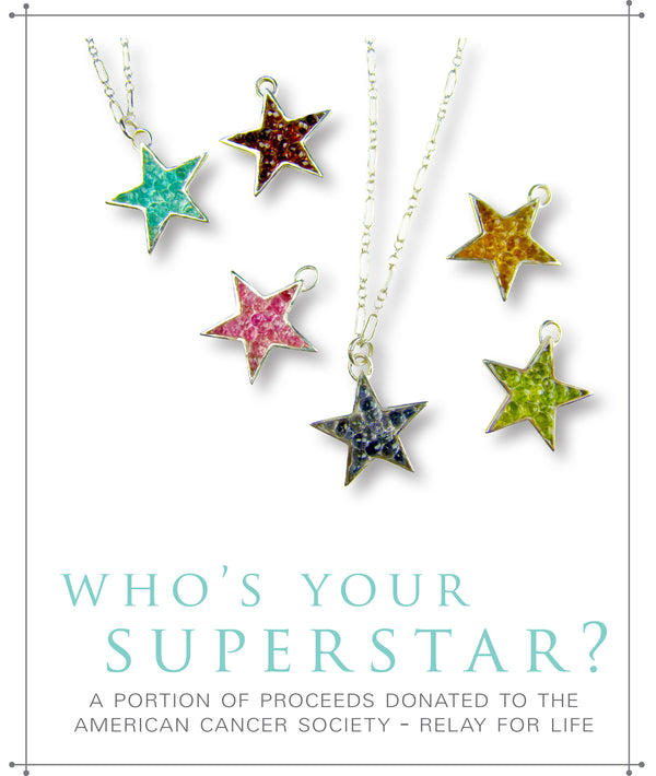 Super Star Necklace