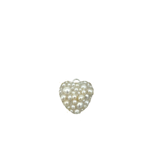 Jewelry Social: CAVIAR HEART - Customer's Product with price 130.00 ID CcvTHVYu4PhMnAyMgot82uMk