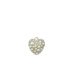 Jewelry Social: CAVIAR HEART - Customer's Product with price 160.00 ID -sRfdMjC3KD8Kx5FHDfjA5p_