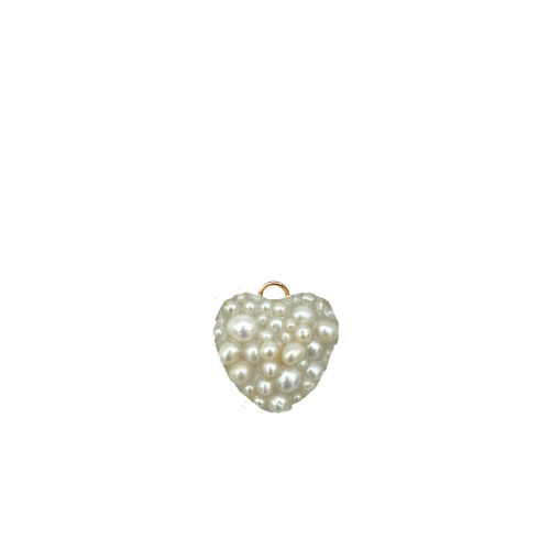 Jewelry Social: CAVIAR HEART - Customer's Product with price 160.00 ID -sRfdMjC3KD8Kx5FHDfjA5p_