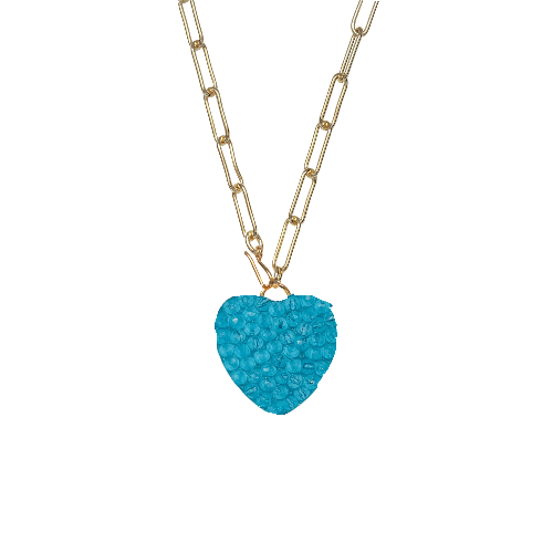 Jewelry Social: CAVIAR HEART - Customer's Product with price 290.00 ID 8uixjib3Bix8TRtJ8kdwihr6