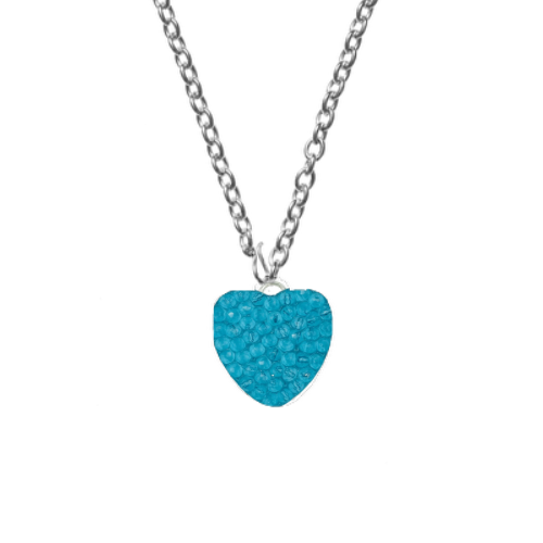 Jewelry Social: CAVIAR HEART - Customer's Product with price 210.00 ID 40AVQLMFA5ZXA-7ANzRWyOq7