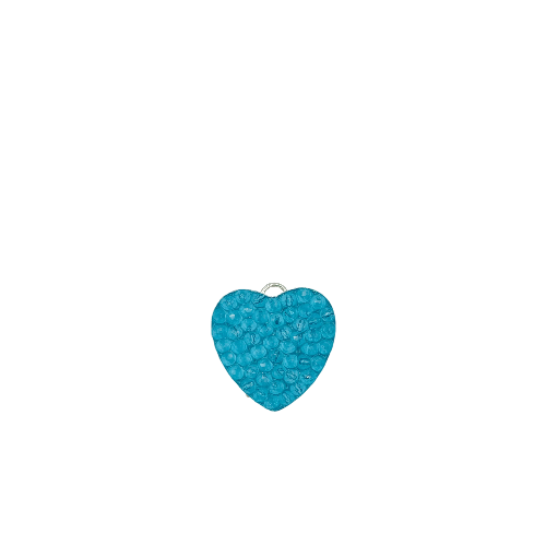 Jewelry Social: CAVIAR HEART - Customer's Product with price 140.00 ID 3Co1OuM5arZeoGHmXW4891Vi