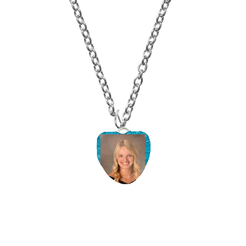 Jewelry Social: CAVIAR HEART - Customer's Product with price 210.00 ID cA21eLU1yIO40iEKRsgonVJI