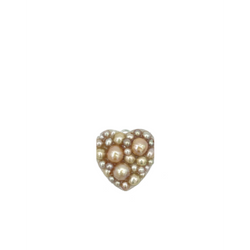 Jewelry Social: CAVIAR HEART - Customer's Product with price 140.00 ID eNRi63m9lA0FaDFyD_I_xG6f