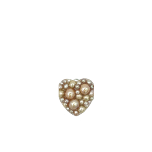 Jewelry Social: CAVIAR HEART - Customer's Product with price 140.00 ID eNRi63m9lA0FaDFyD_I_xG6f