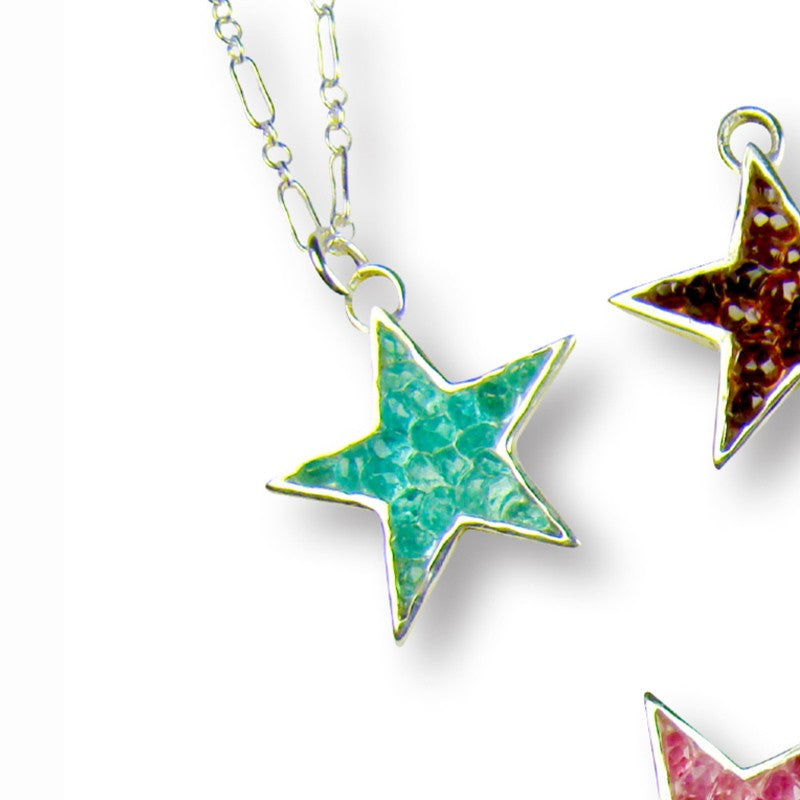 Super Star Necklace