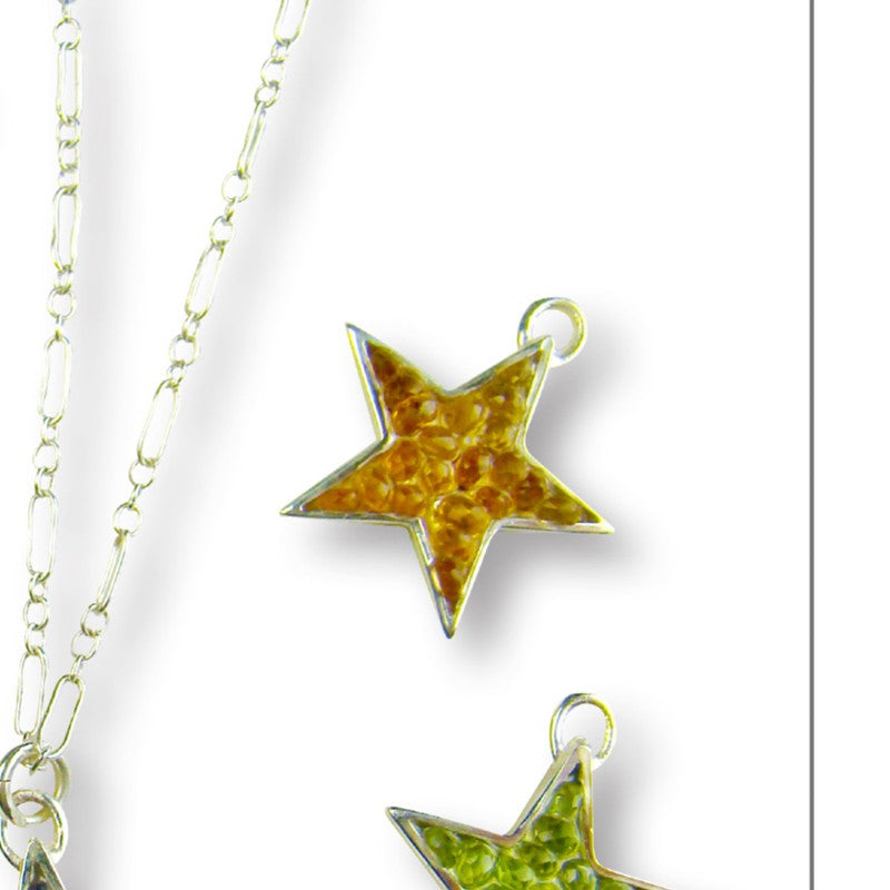 Super Star Necklace