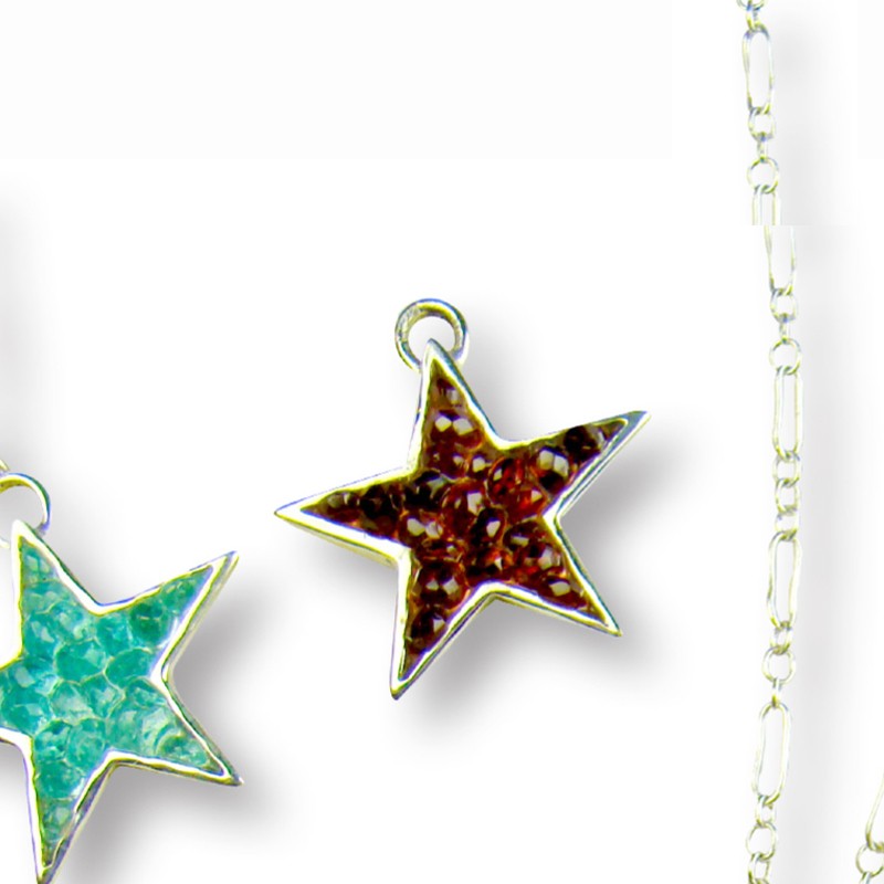 Super Star Necklace