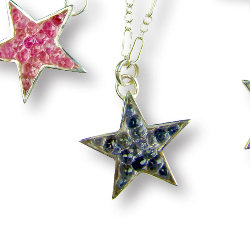 Super Star Necklace