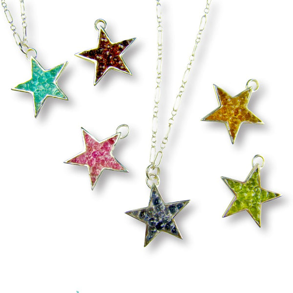 Super Star Necklace