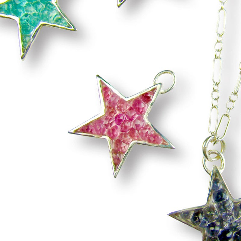 Super Star Necklace